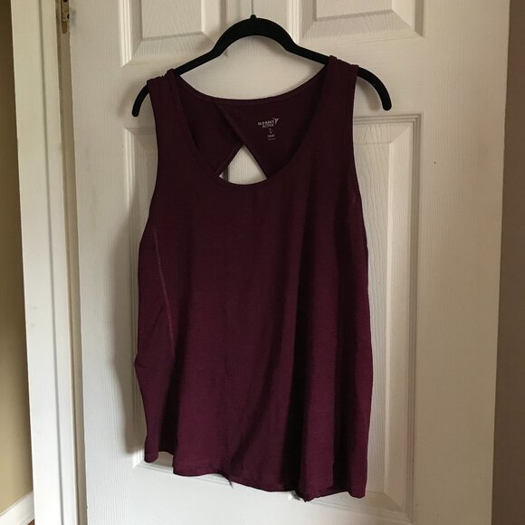 Old Navy Active Tank Top NEW XL - Picture 1 of 7